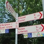 Am Weyerhof 케르펜