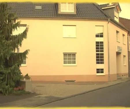 Am Weyerhof Kerpen (North Rhine-Westphalia)