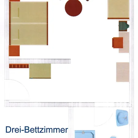 Am Weyerhof 3* 케르펜