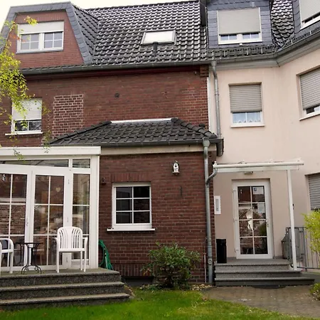 Am Weyerhof Hotell Kerpen (North Rhine-Westphalia)