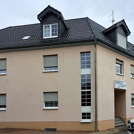 Hotell Am Weyerhof Kerpen (North Rhine-Westphalia)