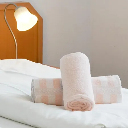 Am Weyerhof Hotell Kerpen (North Rhine-Westphalia)