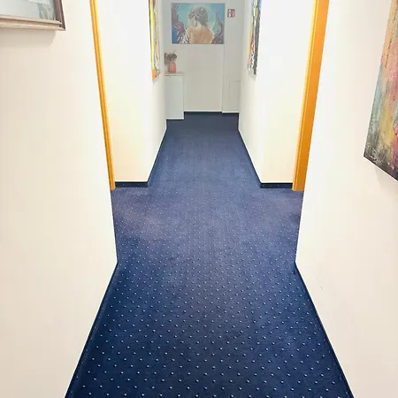 Am Weyerhof 케르펜