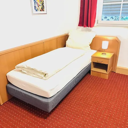 Am Weyerhof Ξενοδοχείο