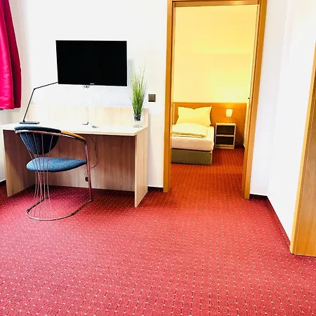 Am Weyerhof Hotel Kerpen (North Rhine-Westphalia)