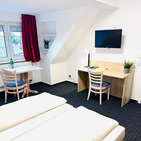 Am Weyerhof Hotel 3*