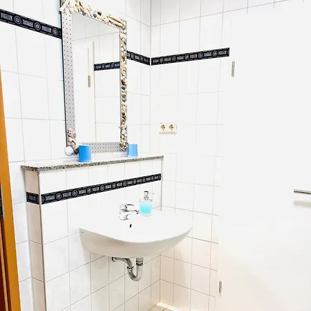 Am Weyerhof Hotell Kerpen (North Rhine-Westphalia)