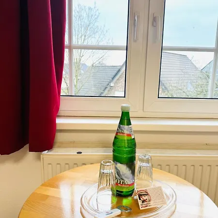 Hotell Am Weyerhof Kerpen (North Rhine-Westphalia)