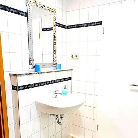 Am Weyerhof Отель 3*