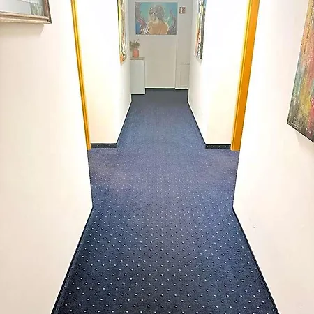 Am Weyerhof Отель