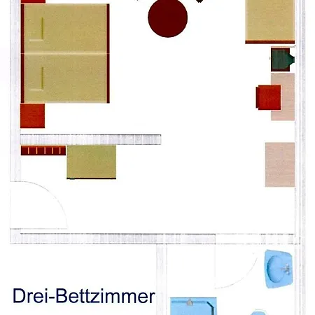 Am Weyerhof 3* Керпен