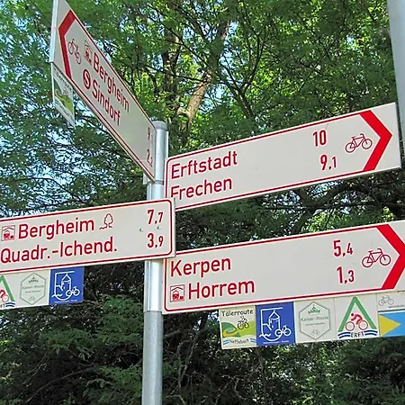 Am Weyerhof Отель 3*