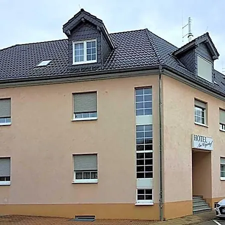 Am Weyerhof