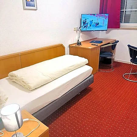 Am Weyerhof Отель 3*