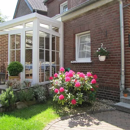 Hotel Am Weyerhof