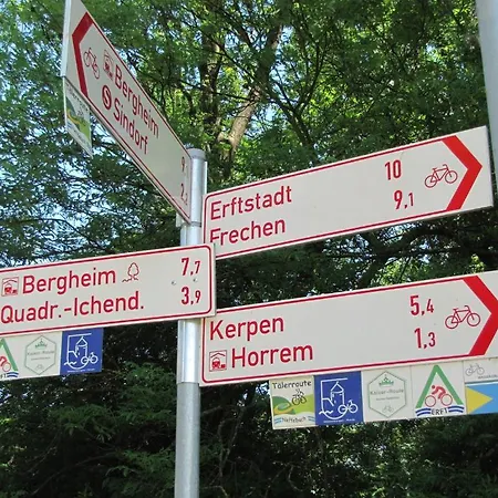 Am Weyerhof Kerpen (North Rhine-Westphalia)