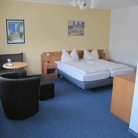 Am Weyerhof 케르펜