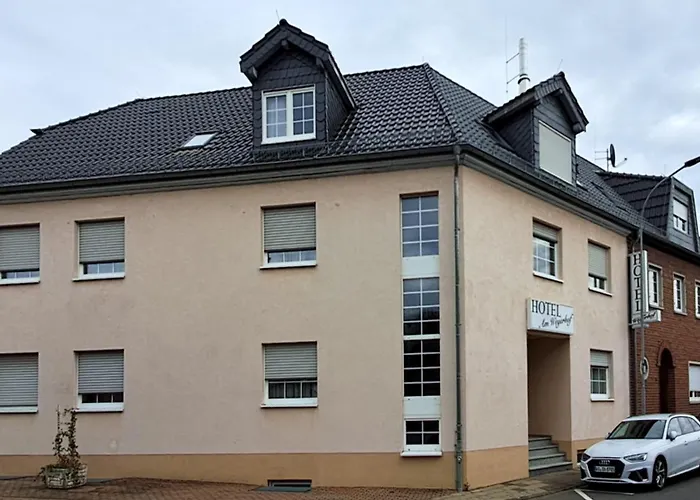 Otel Am Weyerhof Kerpen (North Rhine-Westphalia)