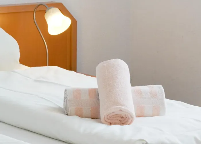 Am Weyerhof Hotel Kerpen (North Rhine-Westphalia)