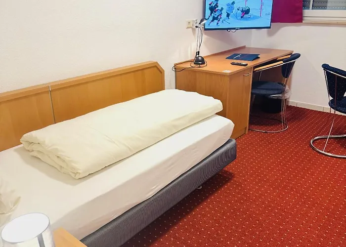 Am Weyerhof 3* Kerpen (North Rhine-Westphalia)