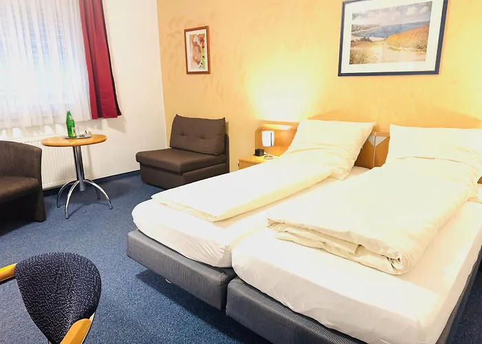 Hotel Am Weyerhof Kerpen (North Rhine-Westphalia)