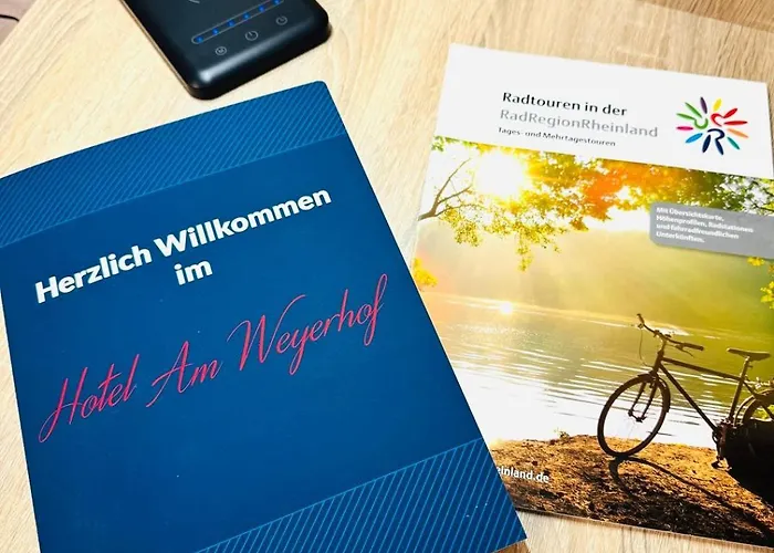 Am Weyerhof 3* Kerpen (North Rhine-Westphalia)