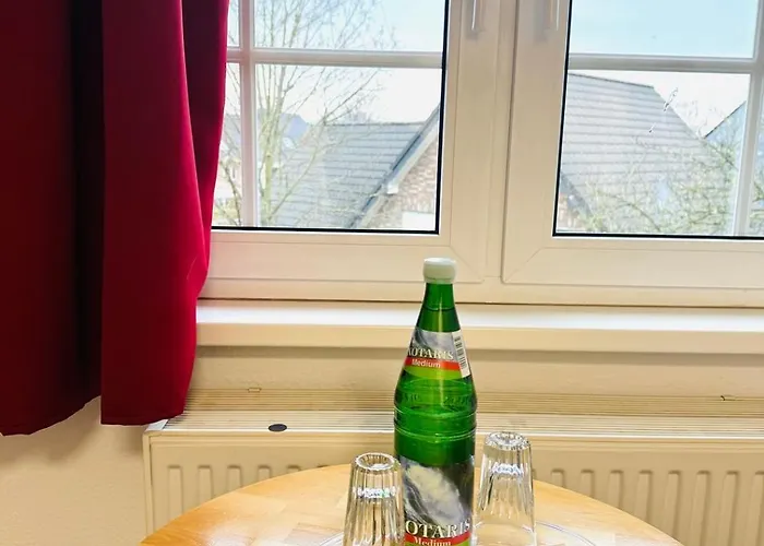 Hotel Am Weyerhof Kerpen (North Rhine-Westphalia)