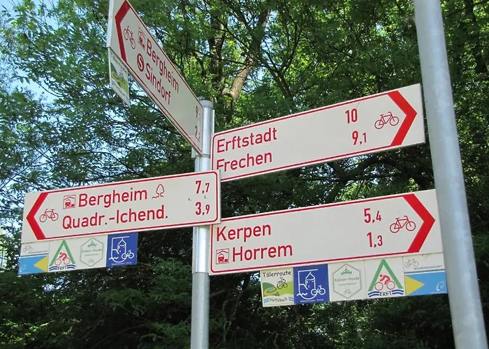 Am Weyerhof Kerpen (North Rhine-Westphalia)